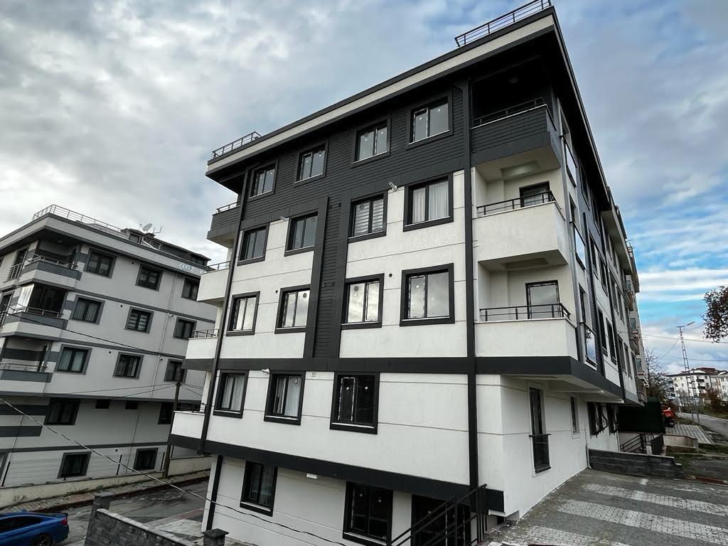 İstanbul Sancaktepe ATAK APT 1 Projesi - galeri görseli