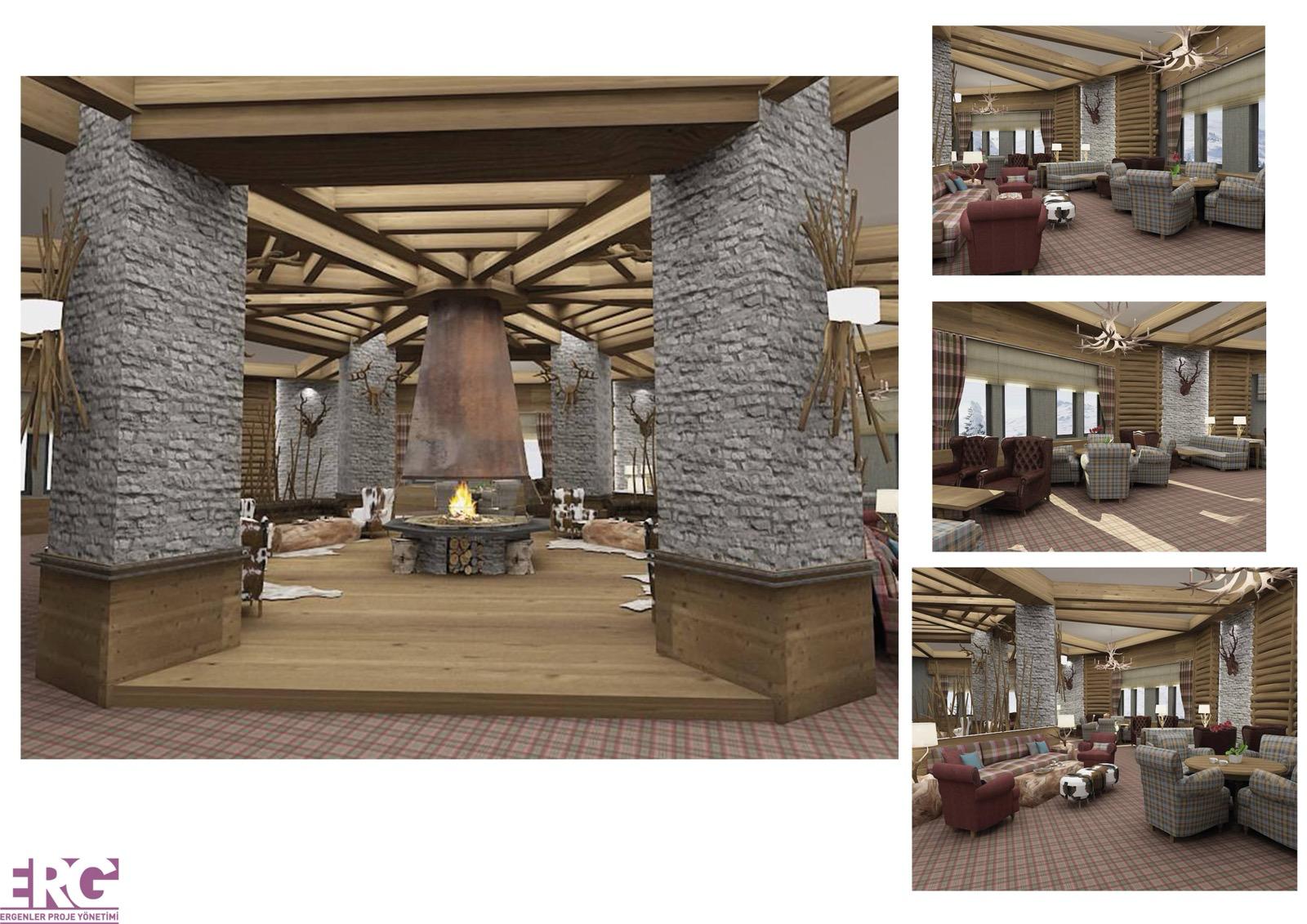Bof Otel Uludağ - galeri görseli