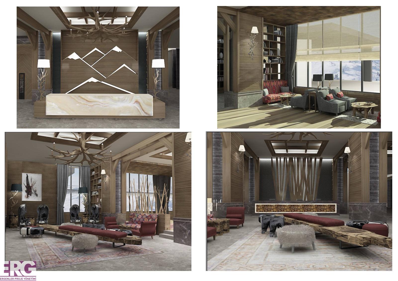 Bof Otel Uludağ - galeri görseli